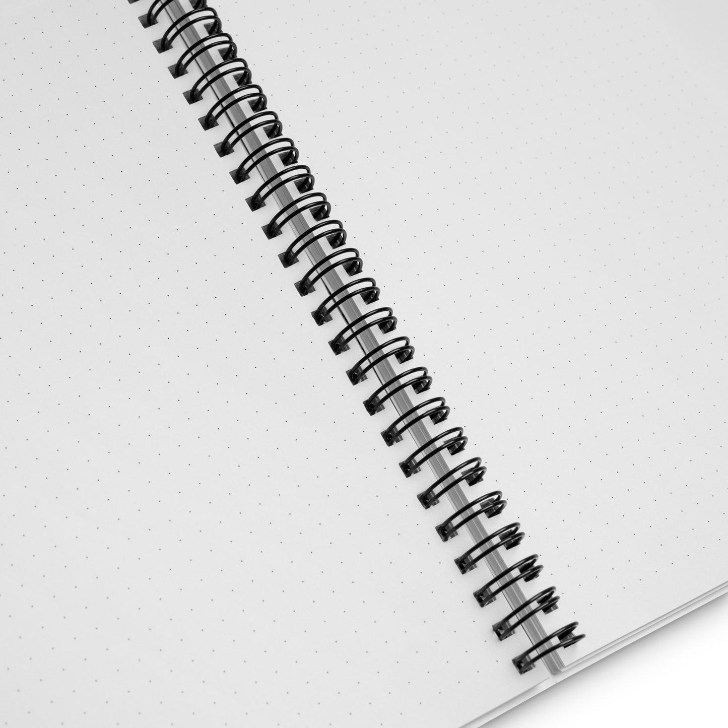 IEW Spiral notebook